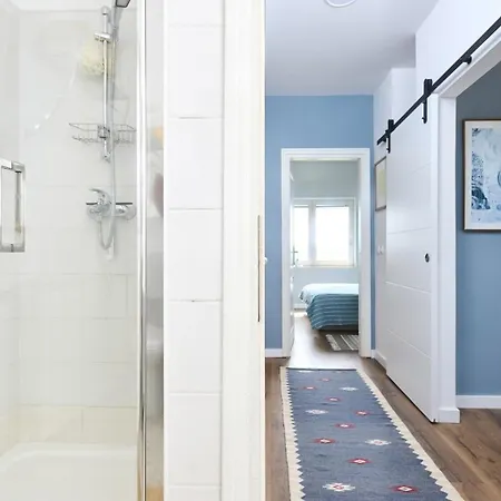 Dajana Apartman Novigrad Istria