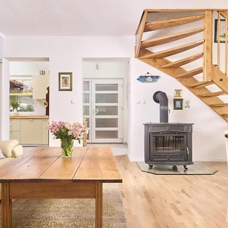 Dajana Apartman
