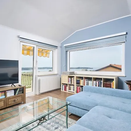 Dajana Appartement *