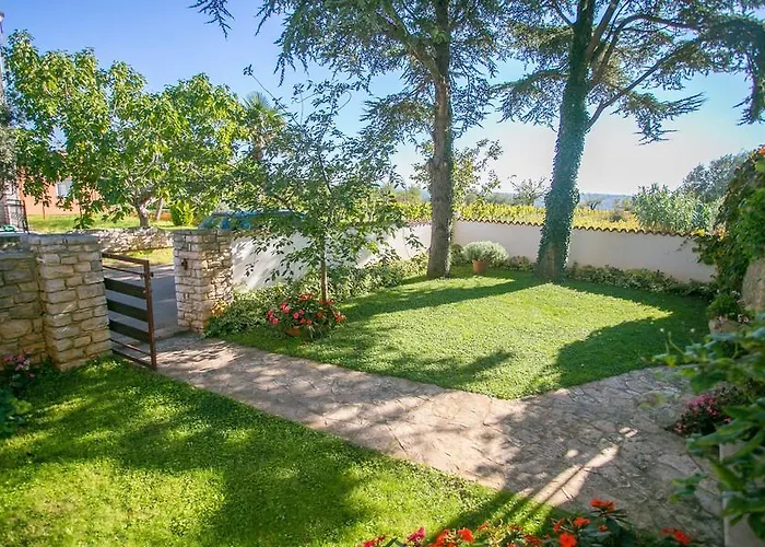 Dajana Novigrad Istria