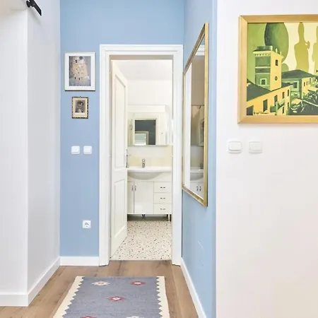 Dajana Apartament Novigrad (Istria)