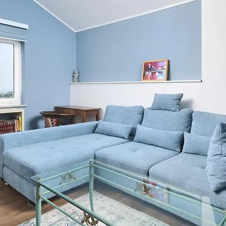 Dajana * Novigrad Istria