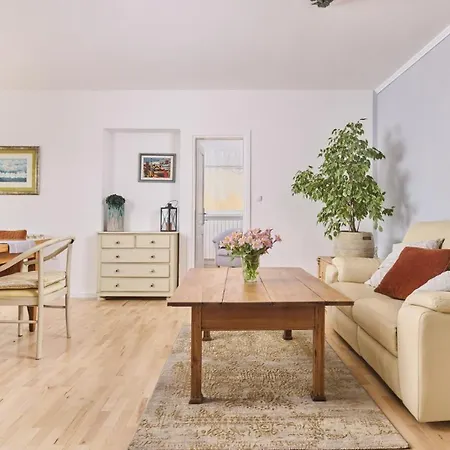 アパート Dajana *