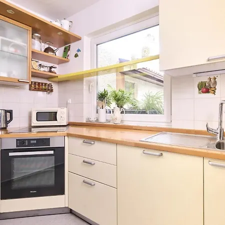 アパート Dajana Novigrad Istria