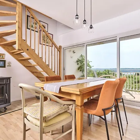 Dajana アパート Novigrad Istria