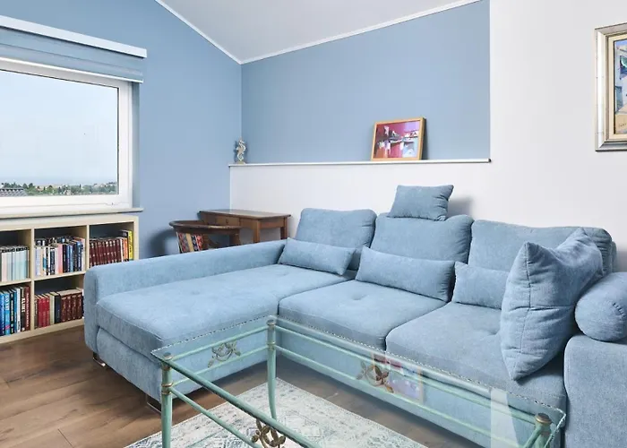 Dajana * Novigrad Istria